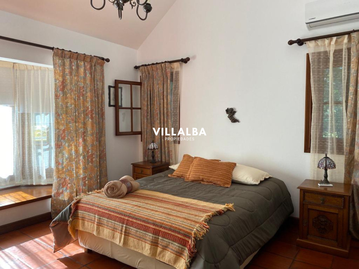 Apartamento ID.4206 - Hermosa casa para vivir todo el año