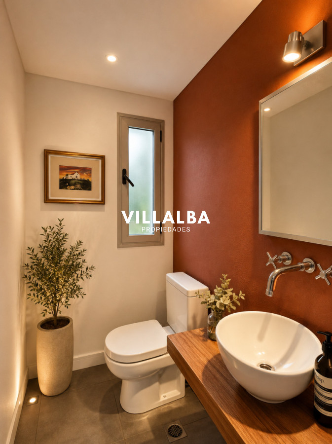 Casa ID.4636 - Casa en Venta en La Arbolada - Punta del Este