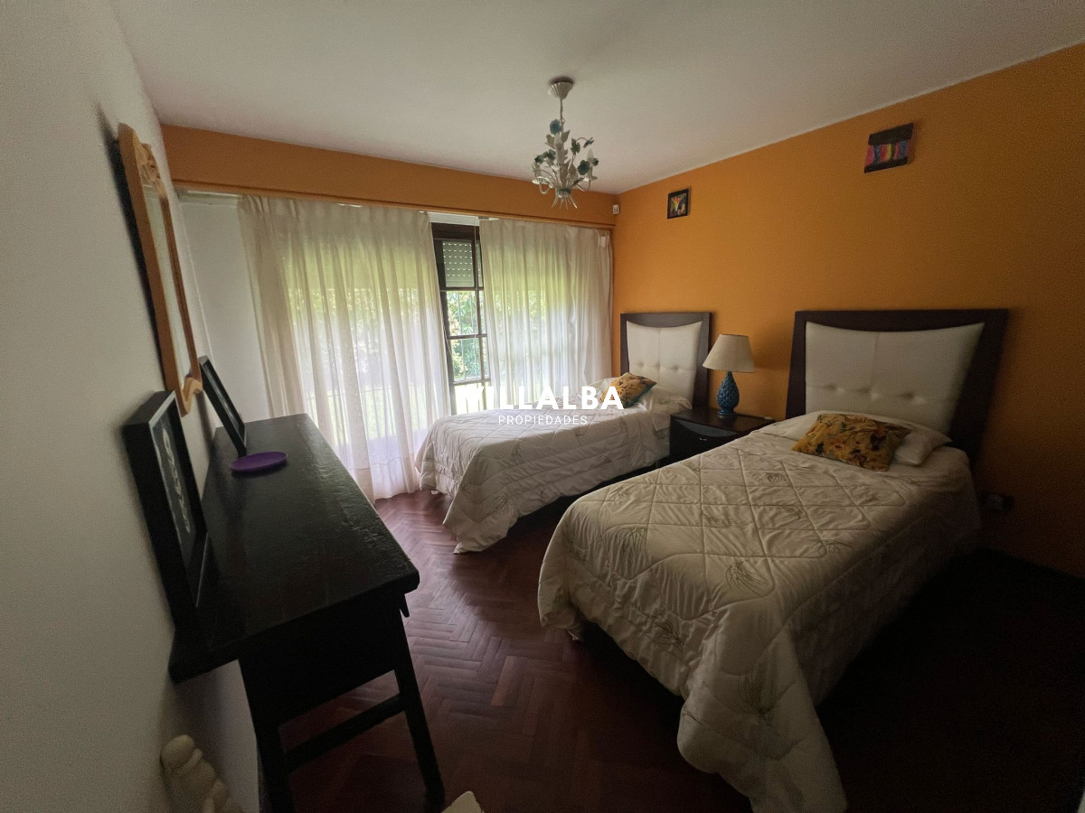 Casa ID.4518 - Exclusiva Residencia en la Zona Más Prestigiosa de Punta del Este