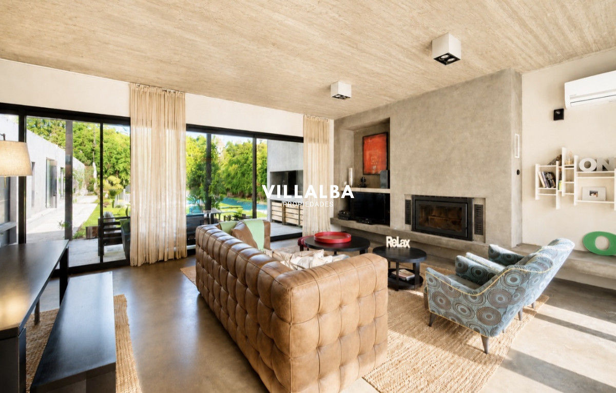 Apartamento ID.4637 - Casa en La Arbolada - Punta del Este