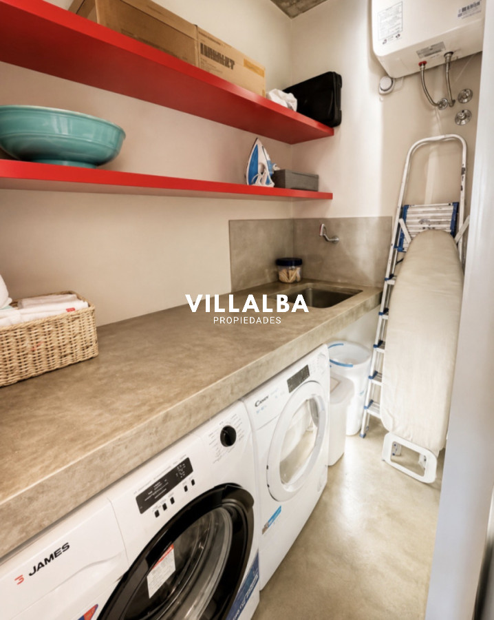Apartamento ID.4637 - Casa en La Arbolada - Punta del Este