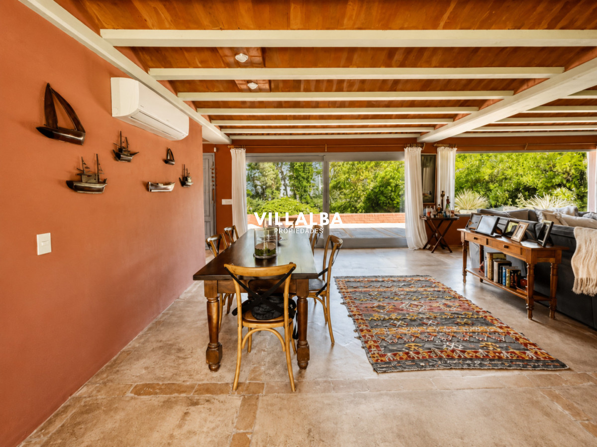 Casa ID.4517 - RINCON DEL INDIO PUNTA DEL ESTE
