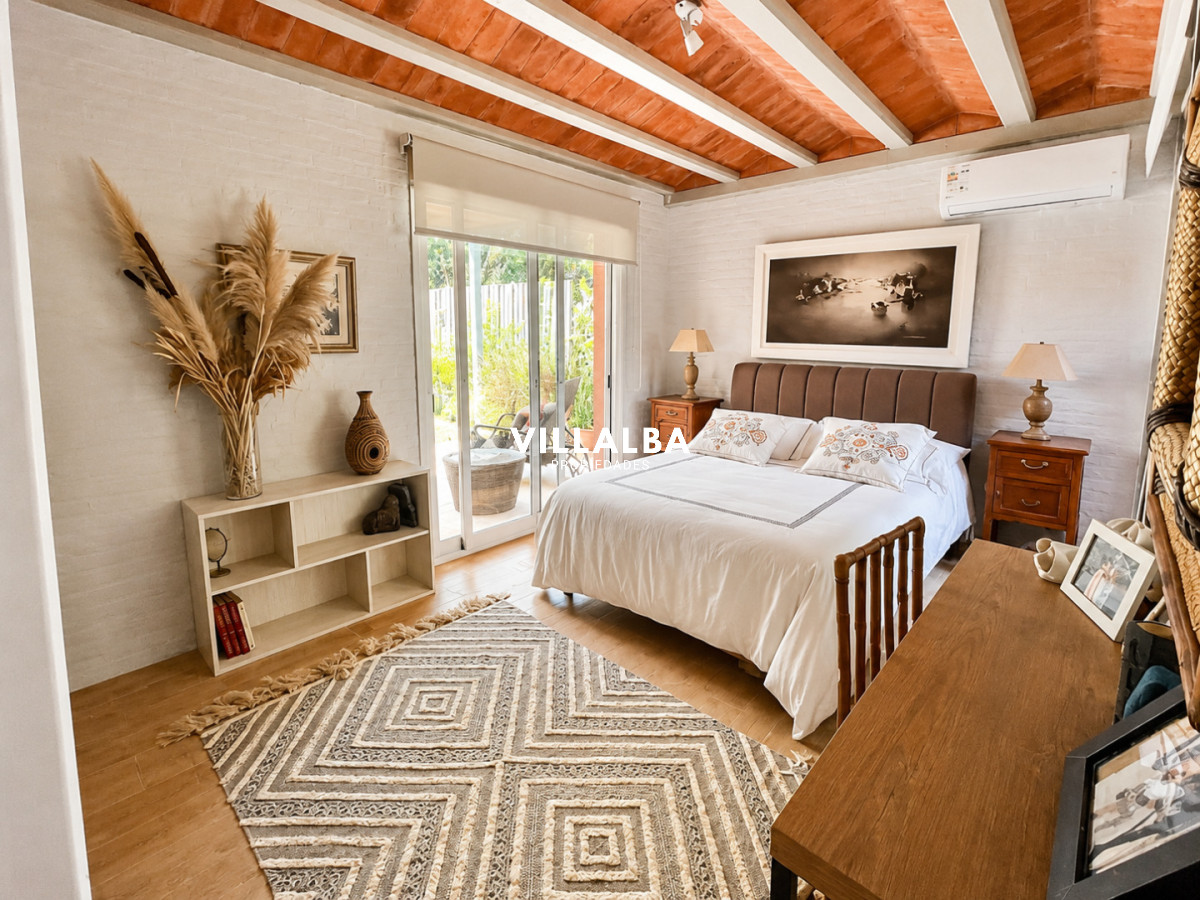 Casa ID.4517 - RINCON DEL INDIO PUNTA DEL ESTE