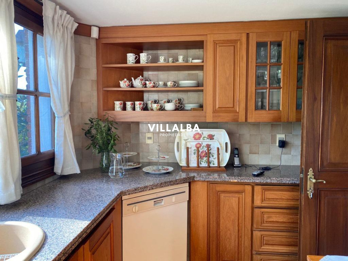 Apartamento ID.4206 - Hermosa casa para vivir todo el año