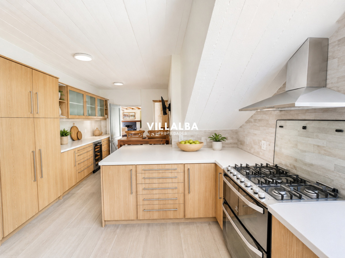 Casa ID.4517 - RINCON DEL INDIO PUNTA DEL ESTE