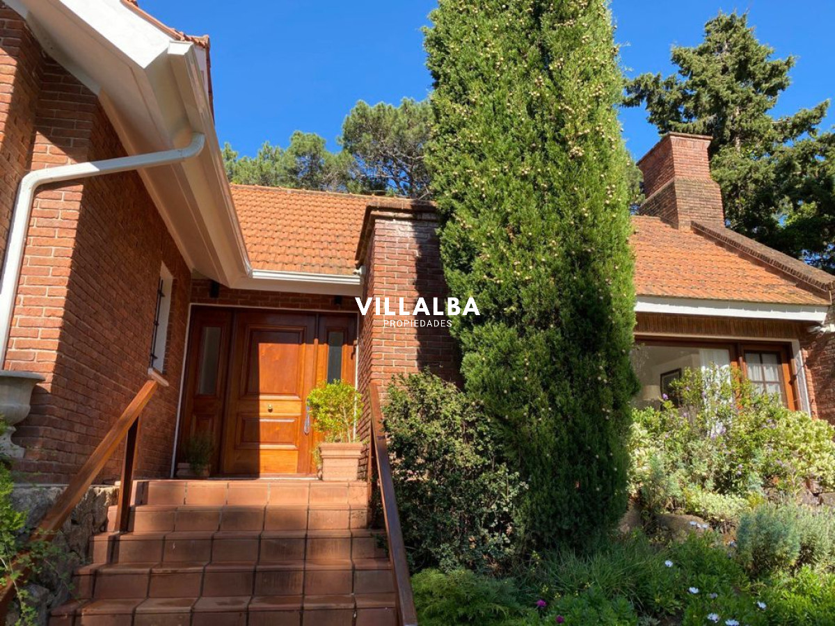 Apartamento ID.4206 - Hermosa casa para vivir todo el año