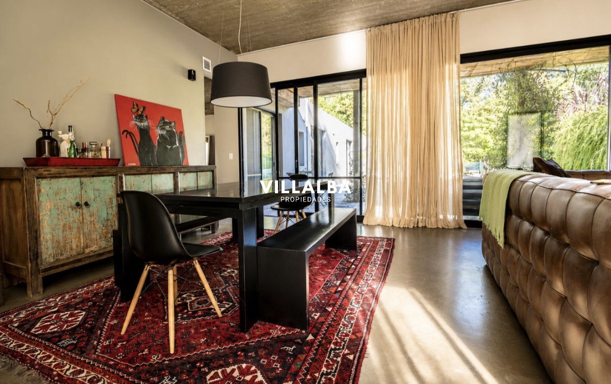 Apartamento ID.4637 - Casa en La Arbolada - Punta del Este