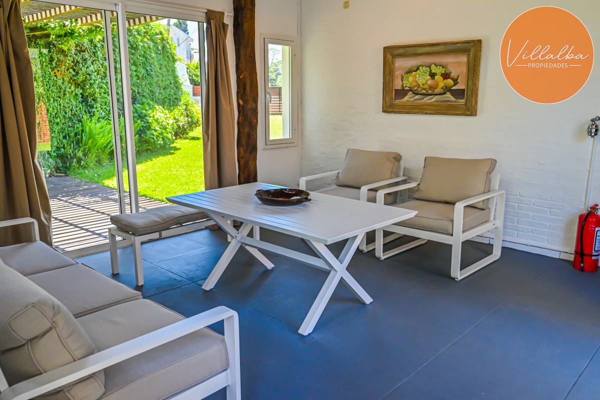 Apartamento ID.3592 - Casa en Venta, Mansa, Punta del Este, 3 Dormitorios.