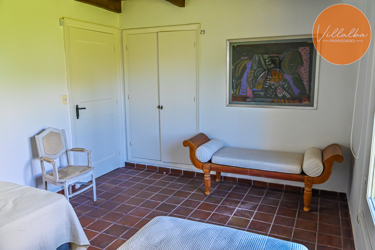 Apartamento ID.3592 - Casa en Venta, Mansa, Punta del Este, 3 Dormitorios.