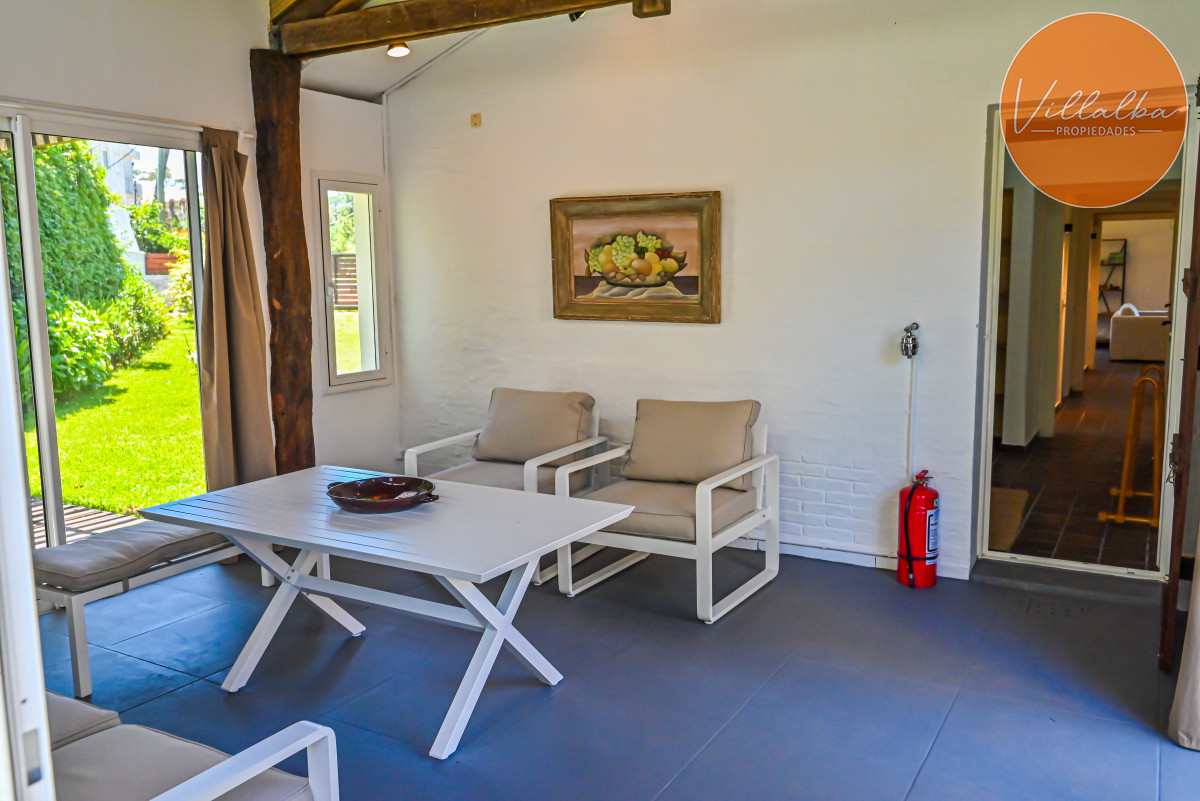 Apartamento ID.3592 - Casa en Venta, Mansa, Punta del Este, 3 Dormitorios.