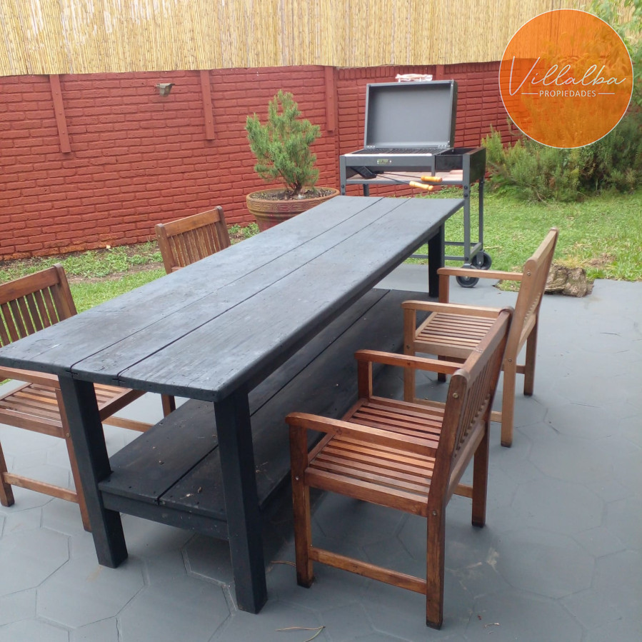 Apartamento ID.3592 - Casa en Venta, Mansa, Punta del Este, 3 Dormitorios.
