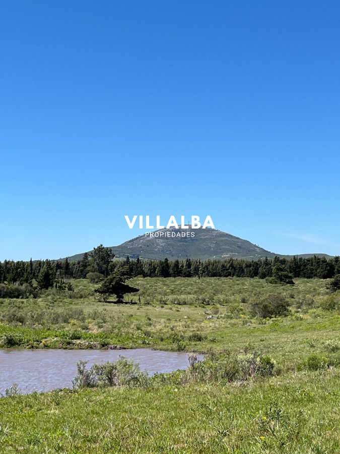 Apartamento ID.4138 - Chacras 3 Hectareas con Vistas a las Sierras