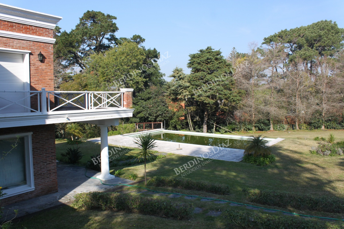 Casa ID.1926 - Oportunidad en Venta Residencia en el Golf Punta del este 