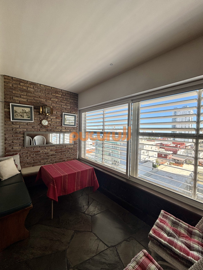 Apartamento ID.2464 - Apartamento, Peninsula, Punta del Este, 2 Dormitorios