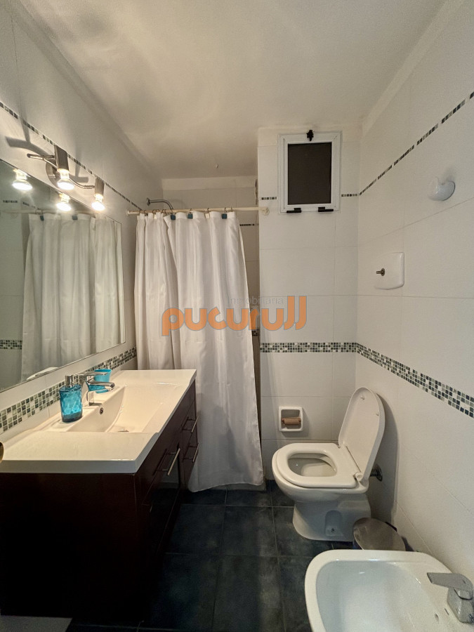 Apartamento ID.2464 - Apartamento, Peninsula, Punta del Este, 2 Dormitorios