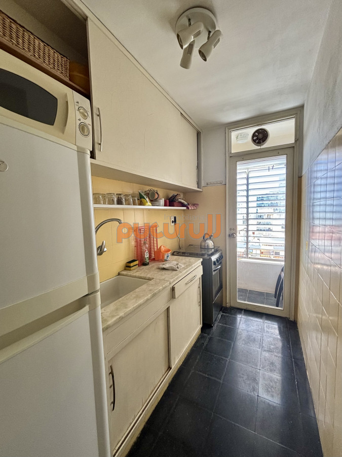 Apartamento ID.2464 - Apartamento, Peninsula, Punta del Este, 2 Dormitorios