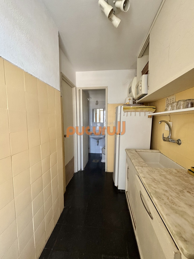 Apartamento ID.2464 - Apartamento, Peninsula, Punta del Este, 2 Dormitorios