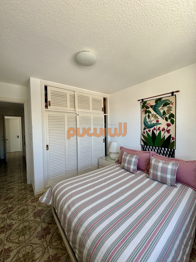 Apartamento ID.2454 - Apartamento en Venta y Alquiler, Peninsula, Punta del Este, 2 Dormitorios.