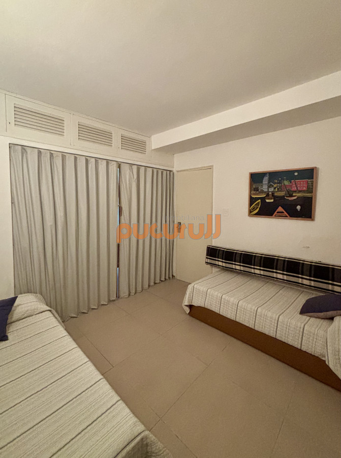 Apartamento ID.2464 - Apartamento, Peninsula, Punta del Este, 2 Dormitorios