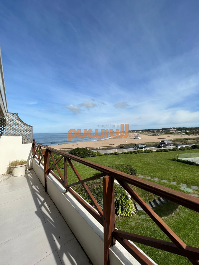 Casa ID.1547 - Oportunidad Frente al mar -Lomas de  Manantiales 