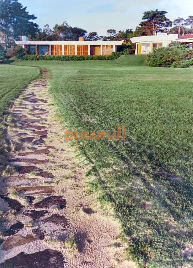 Casa ID.2006 - TERRENO SOLANAS PRIMERA LINEA FRENTE A LA PLAYA