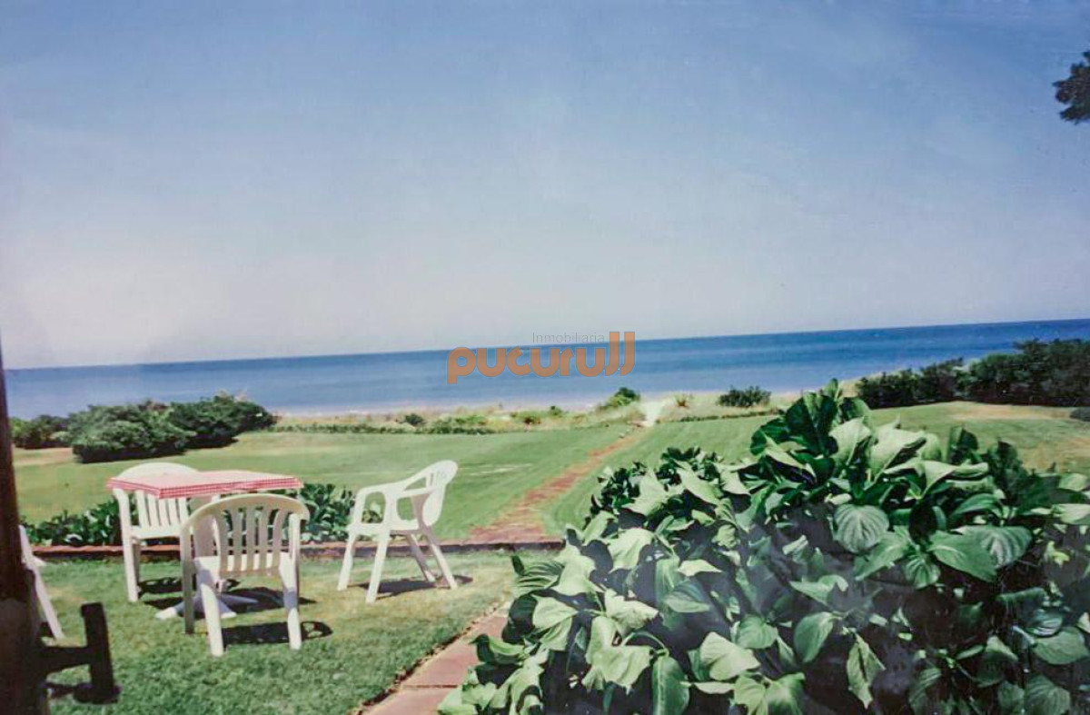 Casa ID.2006 - TERRENO SOLANAS PRIMERA LINEA FRENTE A LA PLAYA