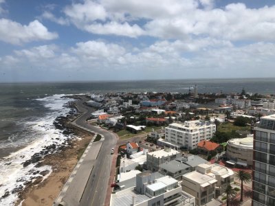 Apartamento en Venta, Peninsula, Punta del Este, 3 Dormitorios.