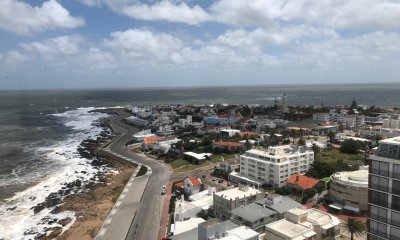 Apartamento en Venta, Peninsula, Punta del Este, 3 Dormitorios.
