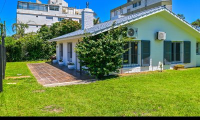 Casa en Venta, Mansa, Punta del Este, 3 Dormitorios.