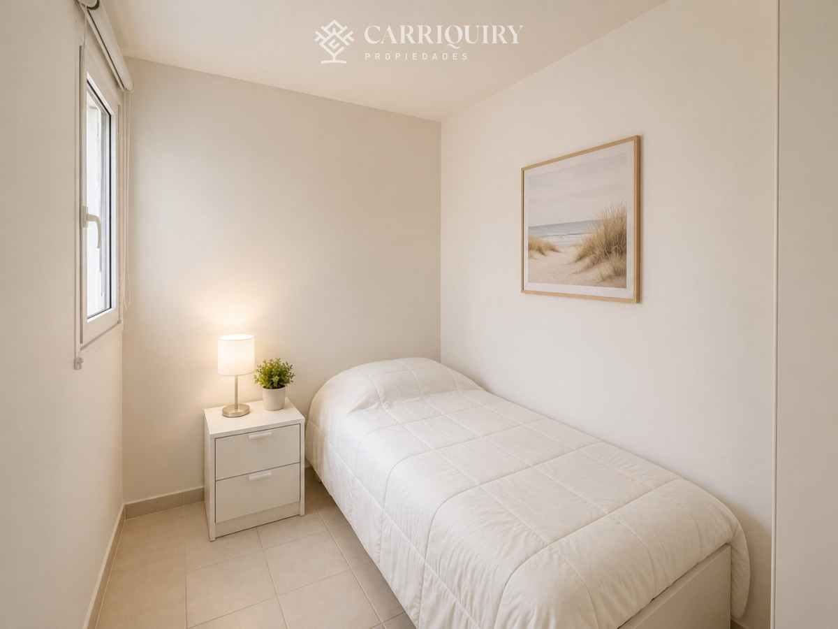 Apartamento ID.10281 - EXCELENTE APARTAMENTO FRENTE AL MAR EN BEVERLY TOWER PLAYA MANSA