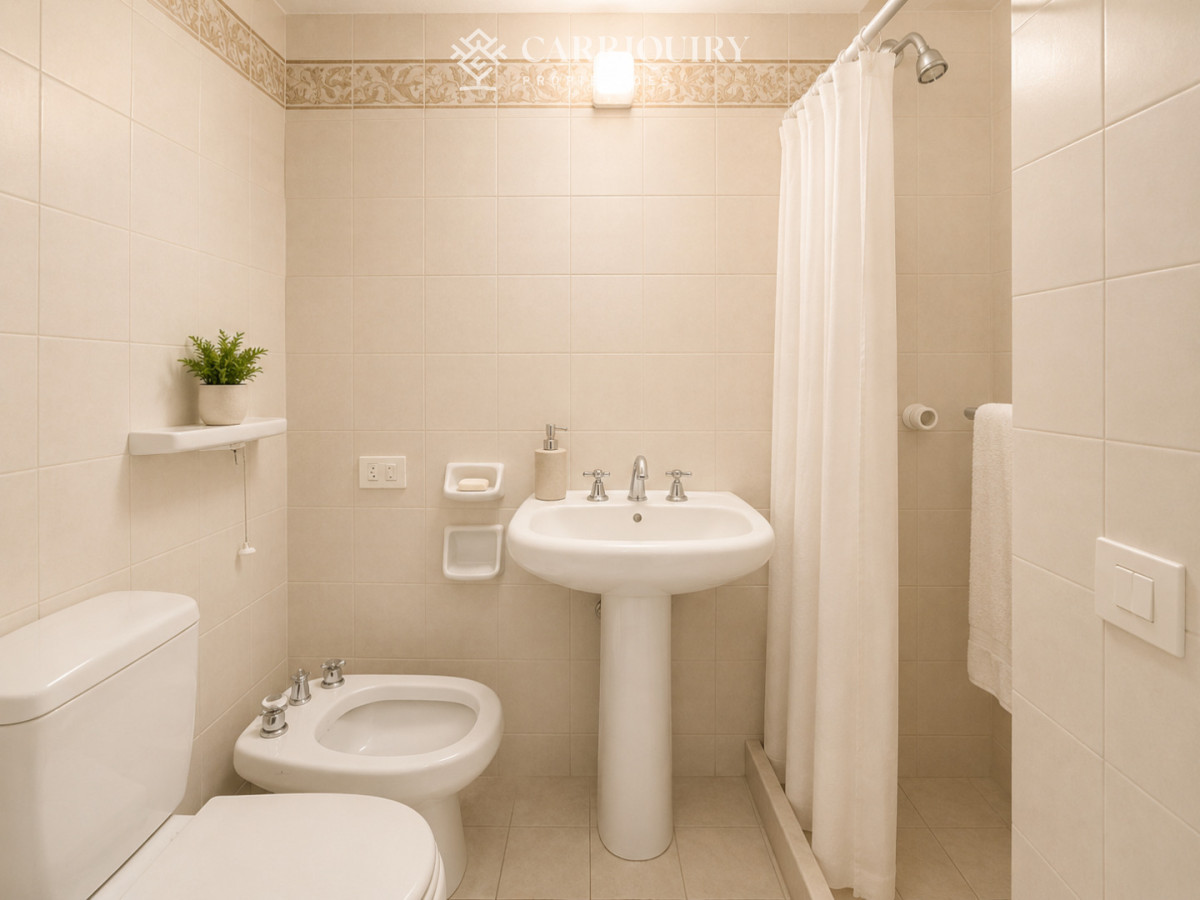 Apartamento ID.10281 - EXCELENTE APARTAMENTO FRENTE AL MAR EN BEVERLY TOWER PLAYA MANSA