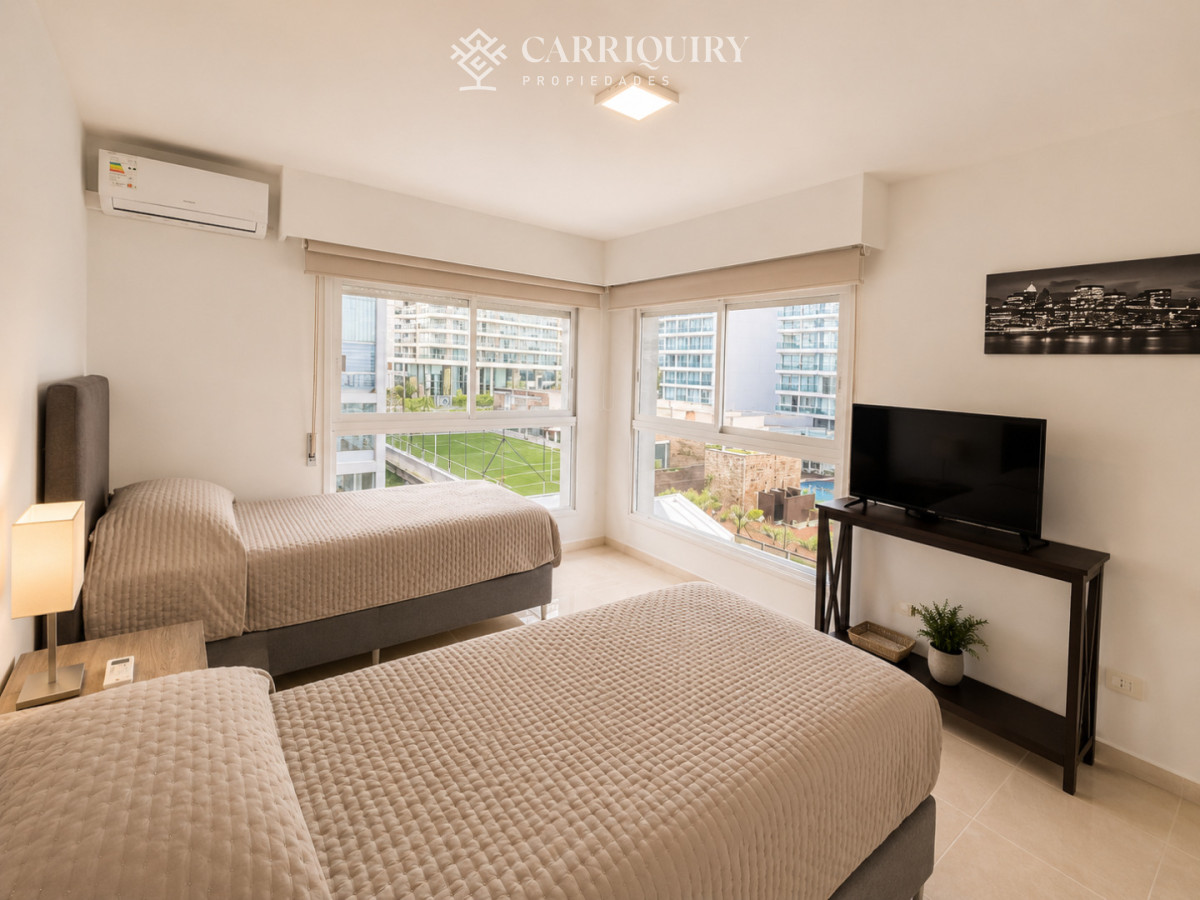 Apartamento ID.10281 - EXCELENTE APARTAMENTO FRENTE AL MAR EN BEVERLY TOWER PLAYA MANSA