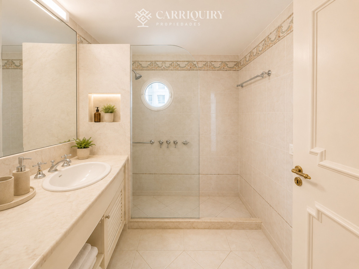 Apartamento ID.10281 - EXCELENTE APARTAMENTO FRENTE AL MAR EN BEVERLY TOWER PLAYA MANSA