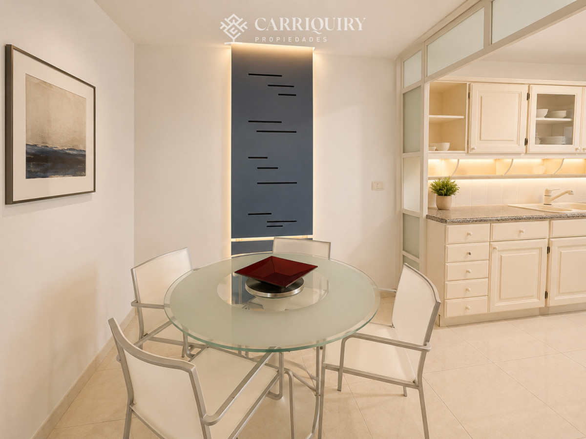 Apartamento ID.10281 - EXCELENTE APARTAMENTO FRENTE AL MAR EN BEVERLY TOWER PLAYA MANSA