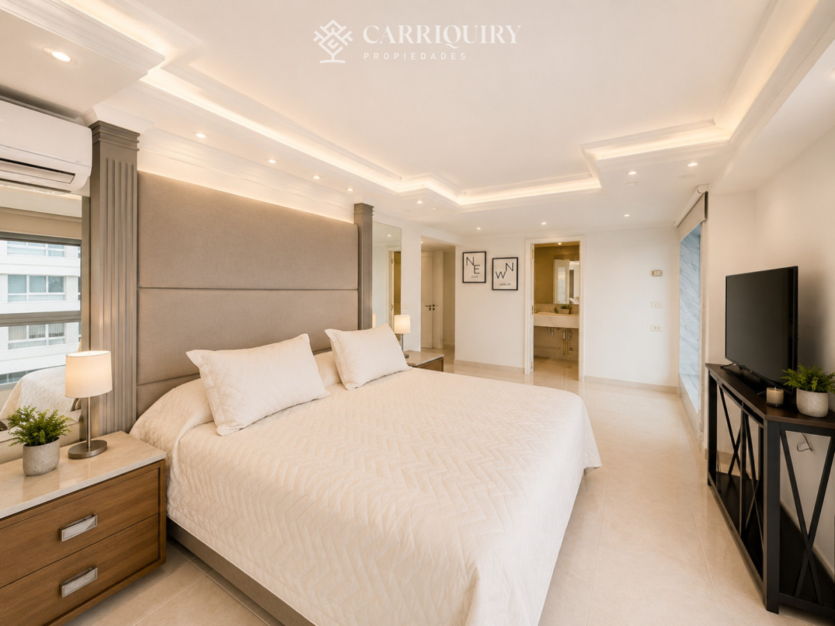 Apartamento ID.10281 - EXCELENTE APARTAMENTO FRENTE AL MAR EN BEVERLY TOWER PLAYA MANSA