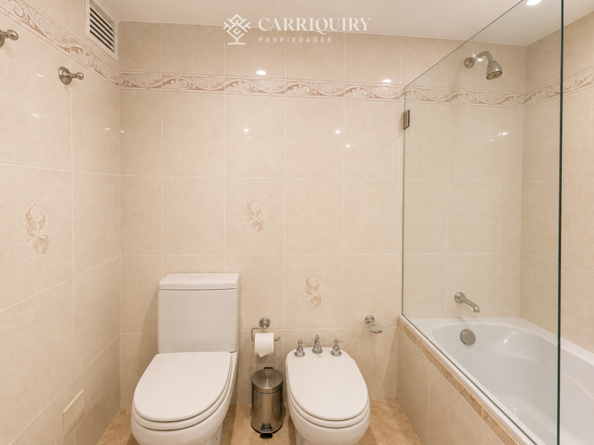 Apartamento ID.10281 - EXCELENTE APARTAMENTO FRENTE AL MAR EN BEVERLY TOWER PLAYA MANSA
