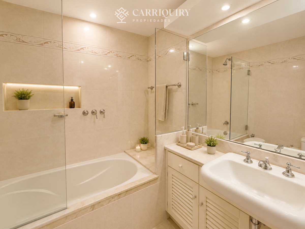 Apartamento ID.10281 - EXCELENTE APARTAMENTO FRENTE AL MAR EN BEVERLY TOWER PLAYA MANSA