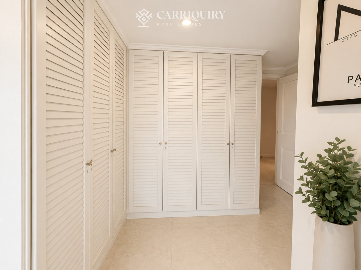 Apartamento ID.10281 - EXCELENTE APARTAMENTO FRENTE AL MAR EN BEVERLY TOWER PLAYA MANSA