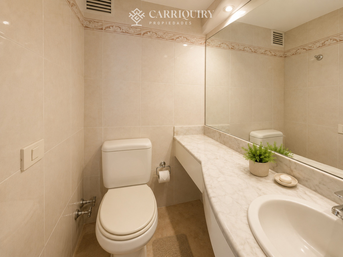 Apartamento ID.10281 - EXCELENTE APARTAMENTO FRENTE AL MAR EN BEVERLY TOWER PLAYA MANSA