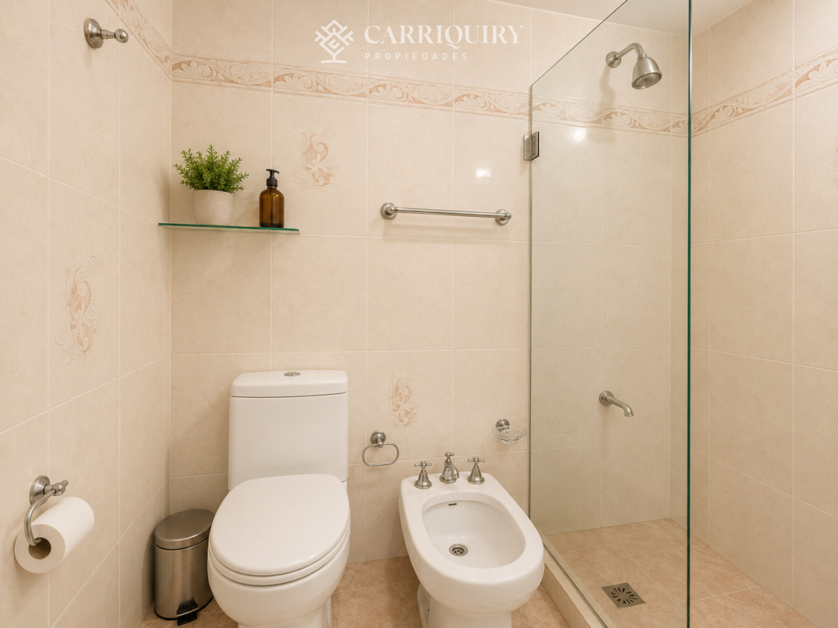 Apartamento ID.10281 - EXCELENTE APARTAMENTO FRENTE AL MAR EN BEVERLY TOWER PLAYA MANSA
