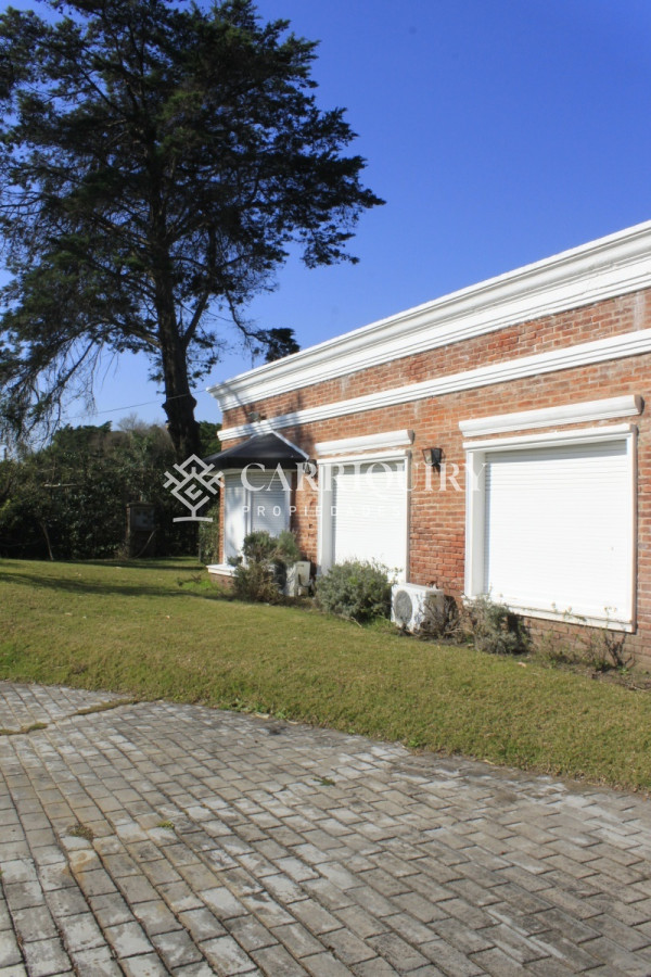 Golf - GoPunta - Portal Inmobiliario de Punta del Este - Maldonado