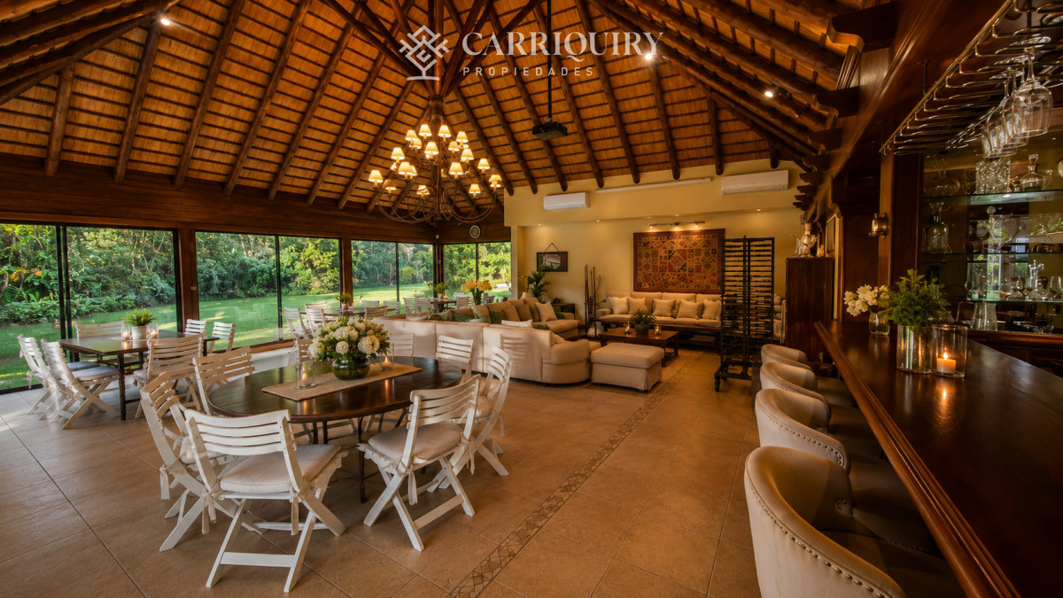 Casa ID.10283 - Casa en Venta en parada 10 de la mansa, 4000mts de terreno 