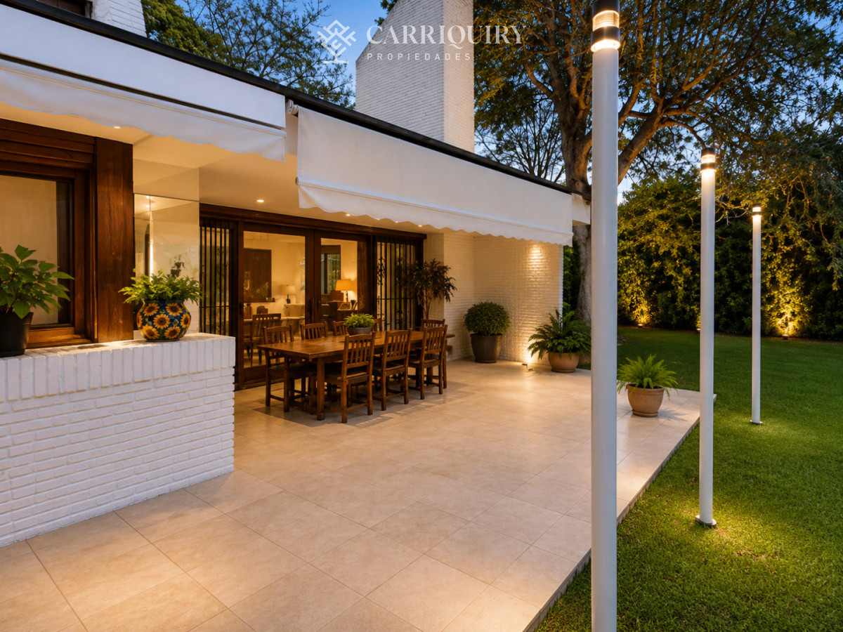 Casa ID.10283 - Casa en Venta en parada 10 de la mansa, 4000mts de terreno 