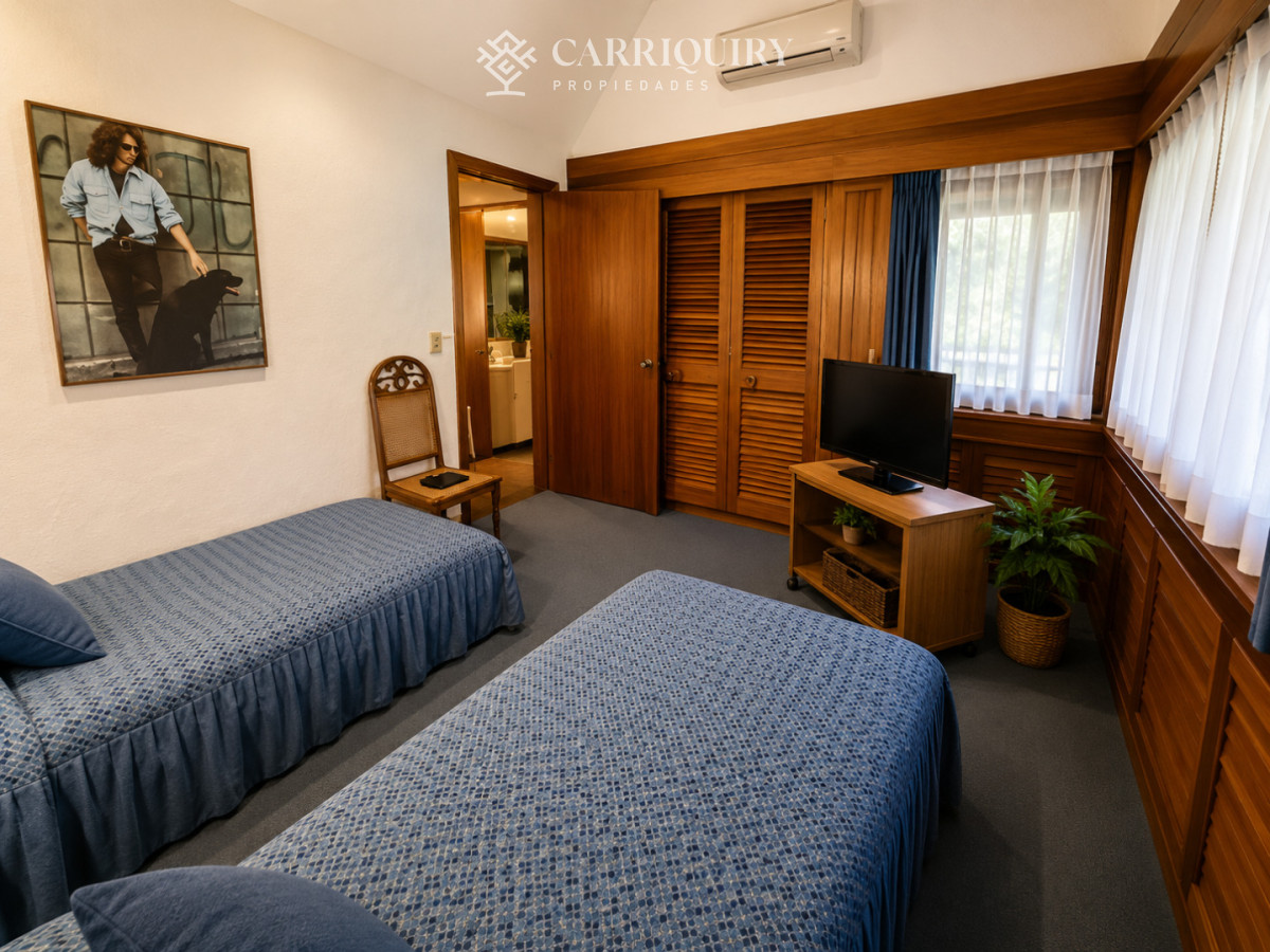 Casa ID.10283 - Casa en Venta en parada 10 de la mansa, 4000mts de terreno 