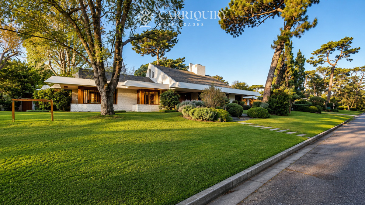 Casa ID.10283 - Casa en Venta en parada 10 de la mansa, 4000mts de terreno 