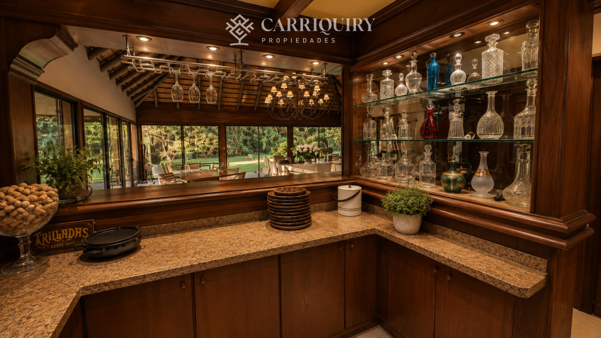 Casa ID.10283 - Casa en Venta en parada 10 de la mansa, 4000mts de terreno 