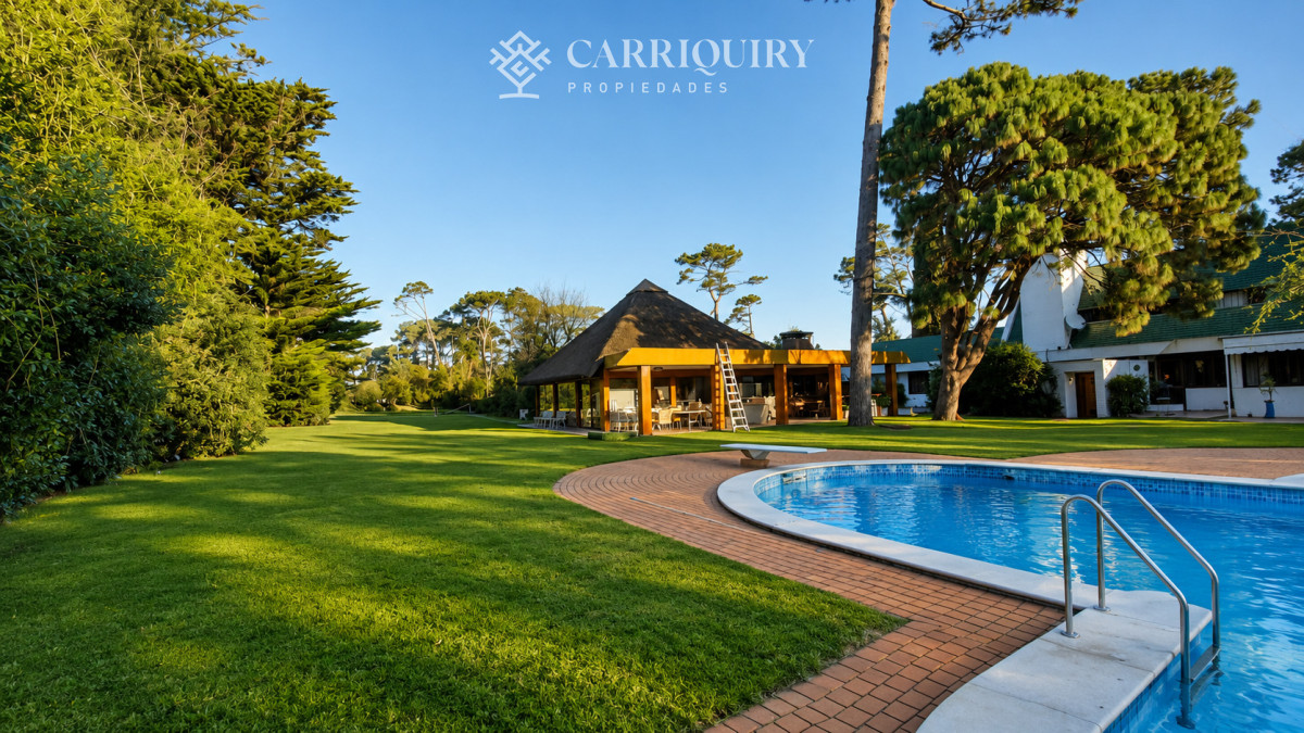 Casa ID.10283 - Casa en Venta en parada 10 de la mansa, 4000mts de terreno 