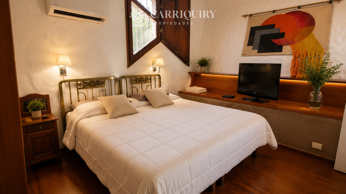 Casa ID.10283 - Casa en Venta en parada 10 de la mansa, 4000mts de terreno 