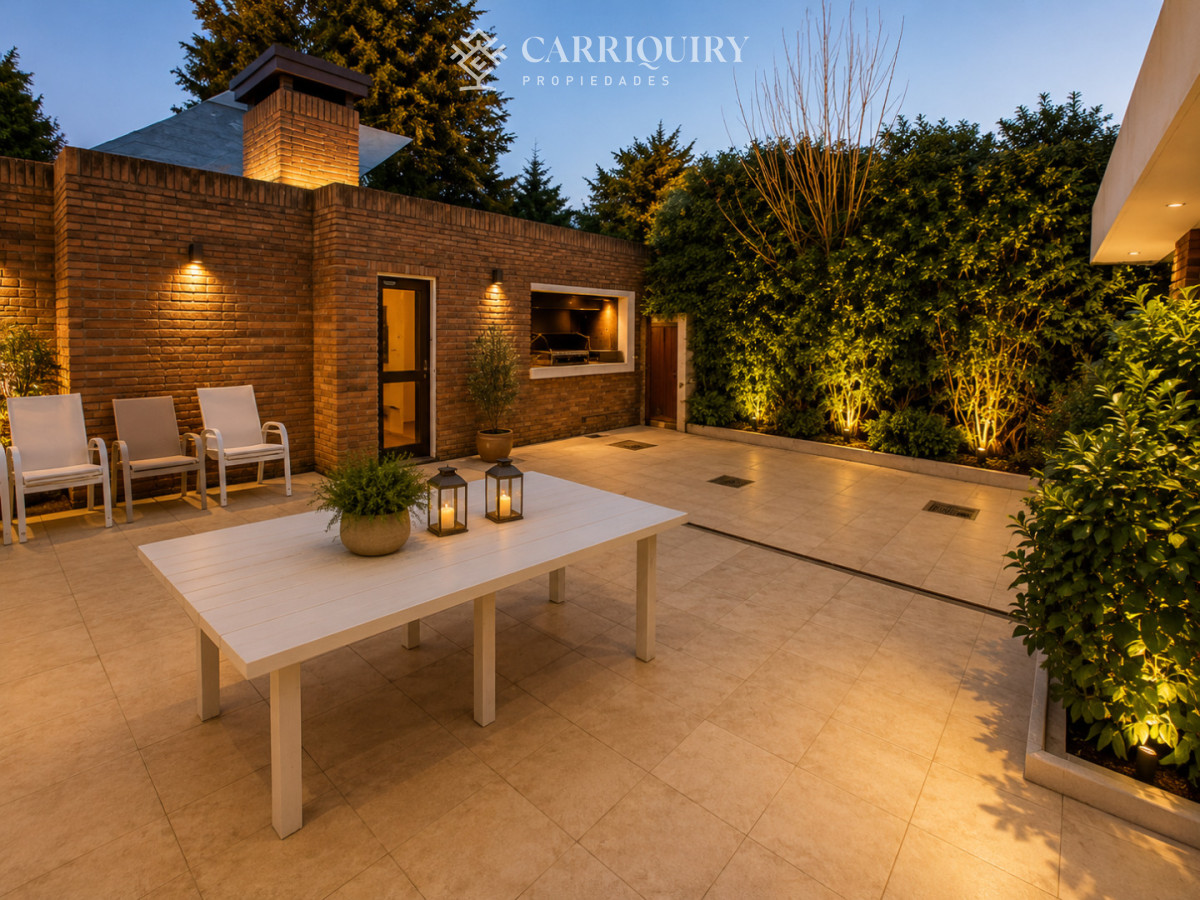 Casa ID.10283 - Casa en Venta en parada 10 de la mansa, 4000mts de terreno 