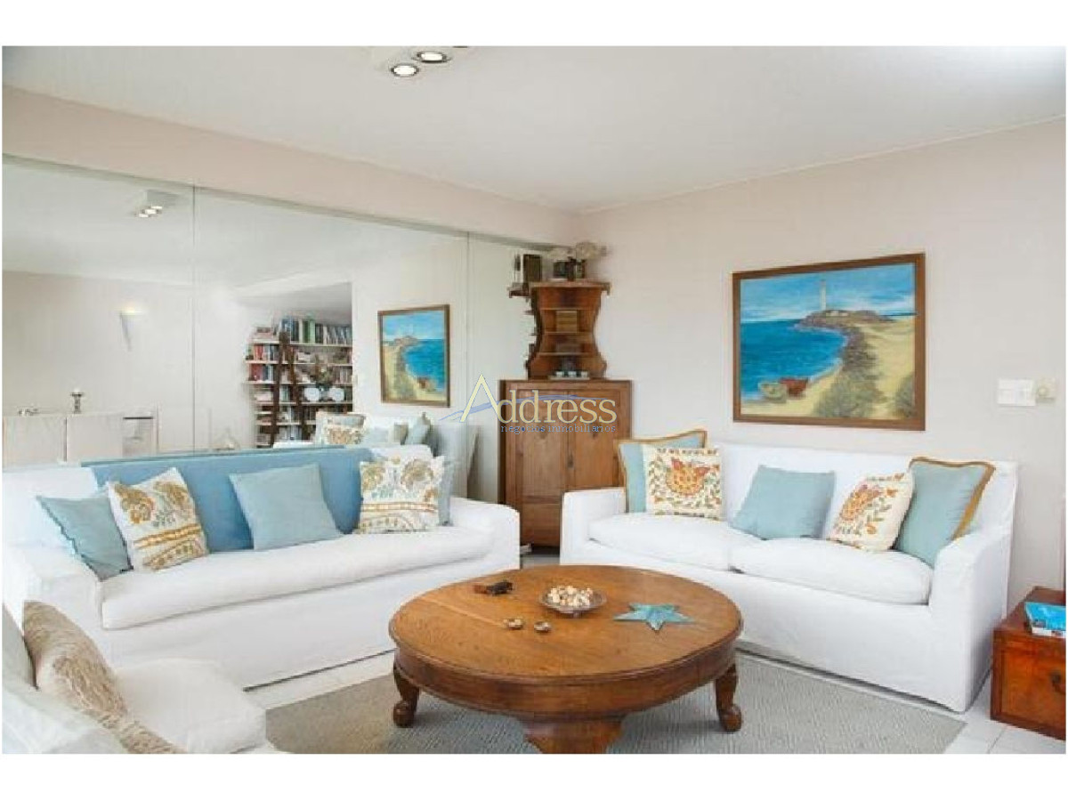 Brava - GoPunta - Portal Inmobiliario de Punta del Este - Maldonado